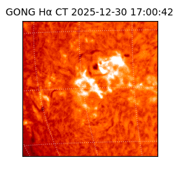 gong - 2025-12-30T17:00:42