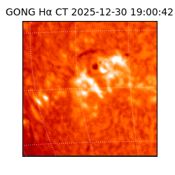 gong - 2025-12-30T19:00:42
