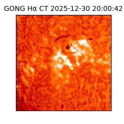 gong - 2025-12-30T20:00:42