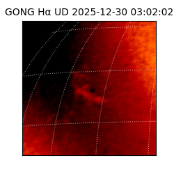 gong - 2025-12-30T03:02:02