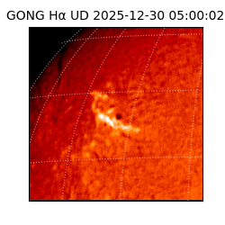 gong - 2025-12-30T05:00:02