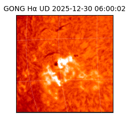 gong - 2025-12-30T06:00:02