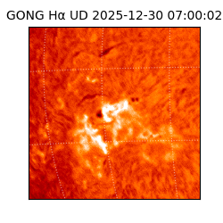 gong - 2025-12-30T07:00:02