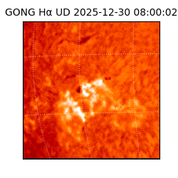 gong - 2025-12-30T08:00:02