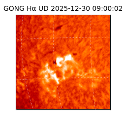 gong - 2025-12-30T09:00:02