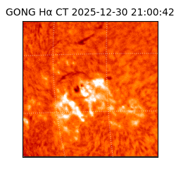 gong - 2025-12-30T21:00:42