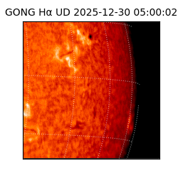gong - 2025-12-30T05:00:02
