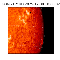 gong - 2025-12-30T10:00:02