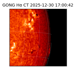 gong - 2025-12-30T17:00:42