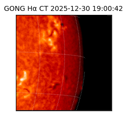 gong - 2025-12-30T19:00:42