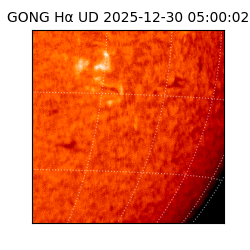 gong - 2025-12-30T05:00:02