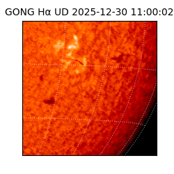 gong - 2025-12-30T11:00:02
