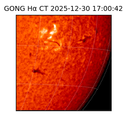 gong - 2025-12-30T17:00:42