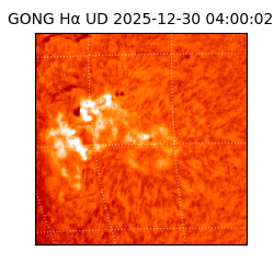gong - 2025-12-30T04:00:02