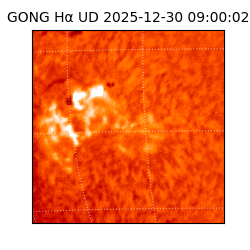 gong - 2025-12-30T09:00:02