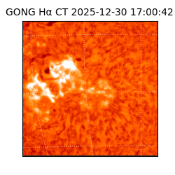 gong - 2025-12-30T17:00:42