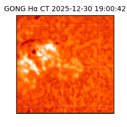gong - 2025-12-30T19:00:42