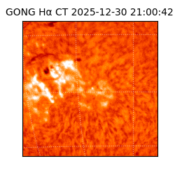 gong - 2025-12-30T21:00:42