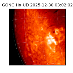 gong - 2025-12-30T03:02:02