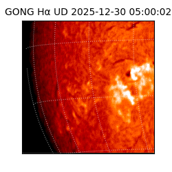 gong - 2025-12-30T05:00:02