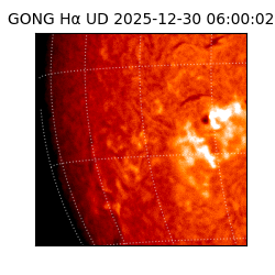 gong - 2025-12-30T06:00:02