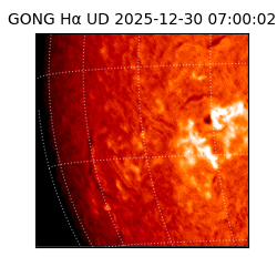 gong - 2025-12-30T07:00:02