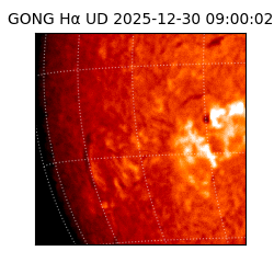 gong - 2025-12-30T09:00:02