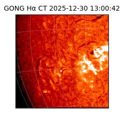 gong - 2025-12-30T13:00:42