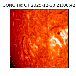 gong - 2025-12-30T21:00:42