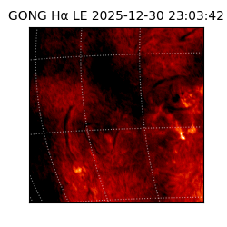 gong - 2025-12-30T23:03:42