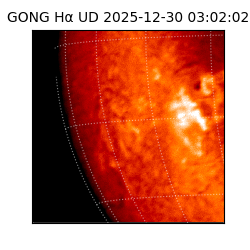 gong - 2025-12-30T03:02:02