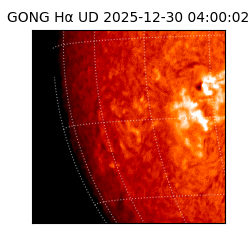 gong - 2025-12-30T04:00:02