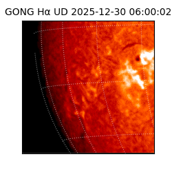 gong - 2025-12-30T06:00:02