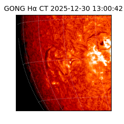 gong - 2025-12-30T13:00:42
