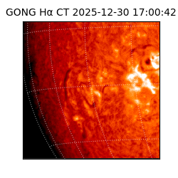 gong - 2025-12-30T17:00:42