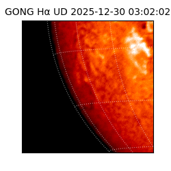 gong - 2025-12-30T03:02:02