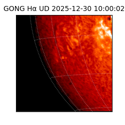 gong - 2025-12-30T10:00:02