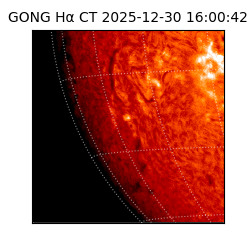 gong - 2025-12-30T16:00:42