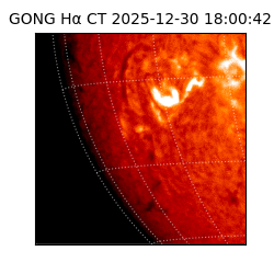 gong - 2025-12-30T18:00:42