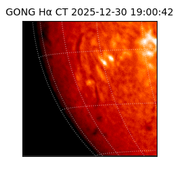gong - 2025-12-30T19:00:42