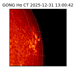 gong - 2025-12-31T13:00:42