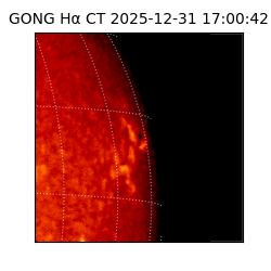 gong - 2025-12-31T17:00:42