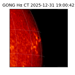 gong - 2025-12-31T19:00:42