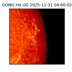 gong - 2025-12-31T04:00:02