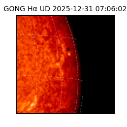 gong - 2025-12-31T07:06:02