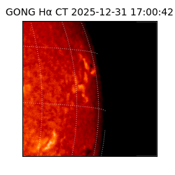 gong - 2025-12-31T17:00:42