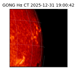 gong - 2025-12-31T19:00:42