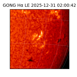 gong - 2025-12-31T02:00:42