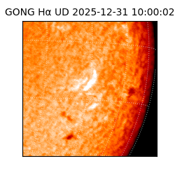 gong - 2025-12-31T10:00:02