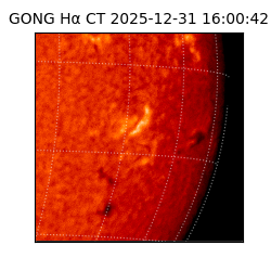 gong - 2025-12-31T16:00:42